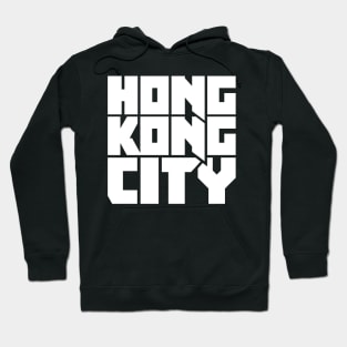 Hongkonger Hong Kong Gift Hoodie